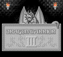 Dragon Warrior screenshot 3 for NES